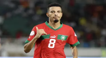 صراع الأهلي والاتحاد يضع أوناحي في مواجهة مباشرة مع ضغوط الجماهير المغربية